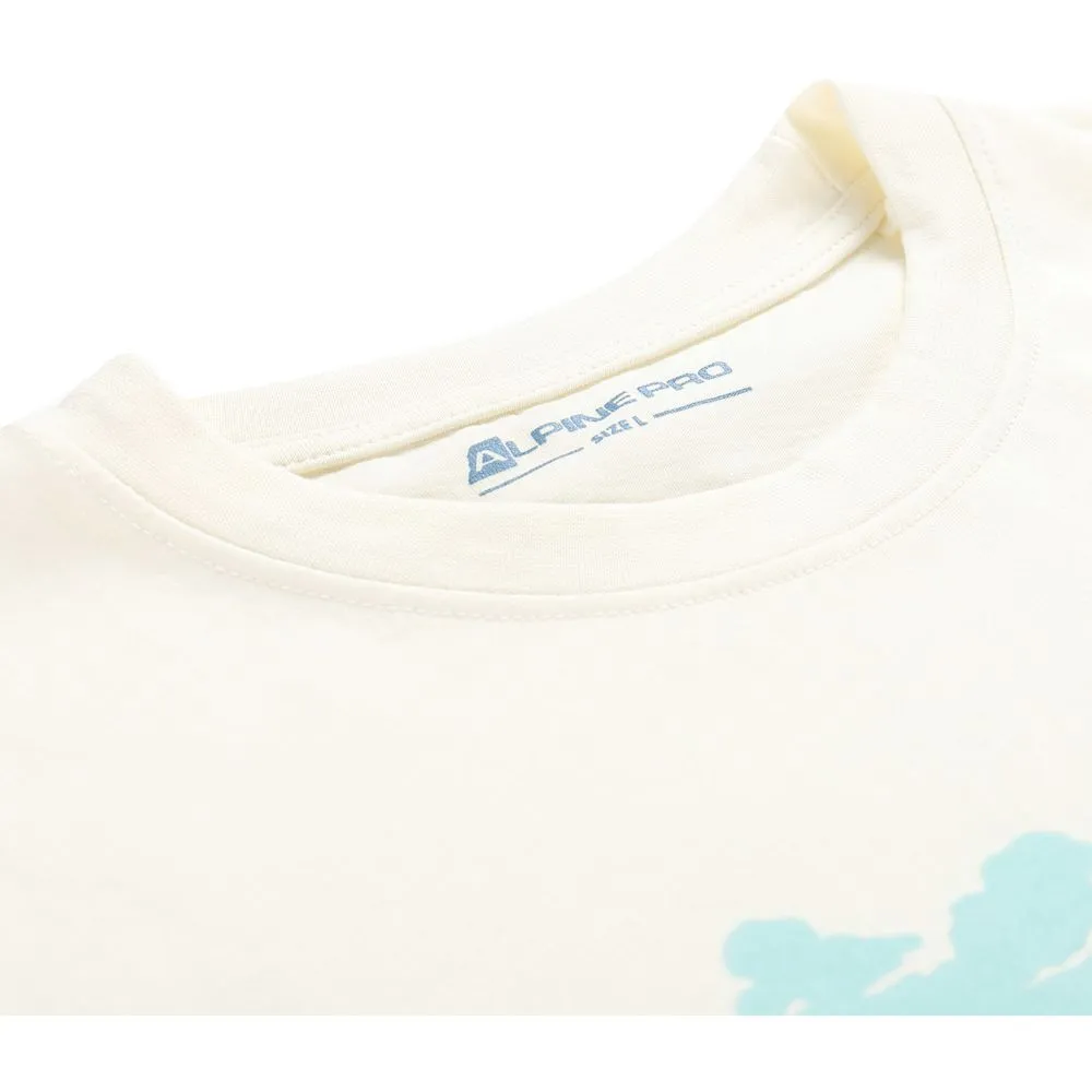 Футболка Alpine Pro Grem 2 Mns (007.022.0171)
