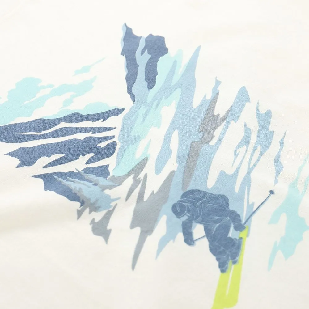 Футболка Alpine Pro Grem 2 Mns (007.022.0171)