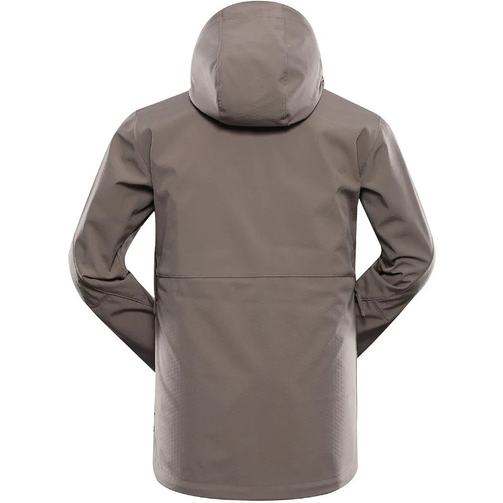 Куртка Alpine Pro Hoor 2 Mns (007.023.0063)