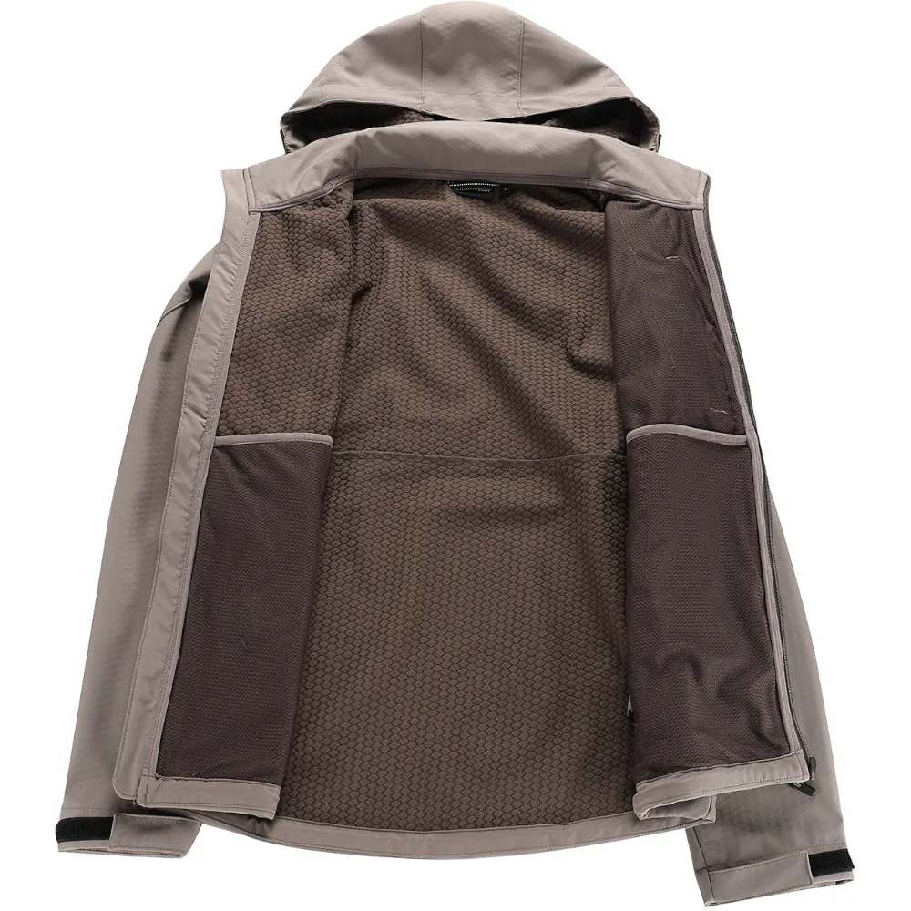 Куртка Alpine Pro Hoor 2 Mns (007.023.0061)