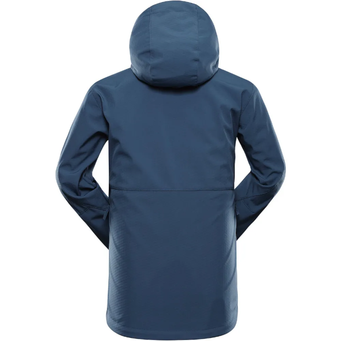 Куртка Alpine Pro Hoor 2 Mns (007.023.0067)