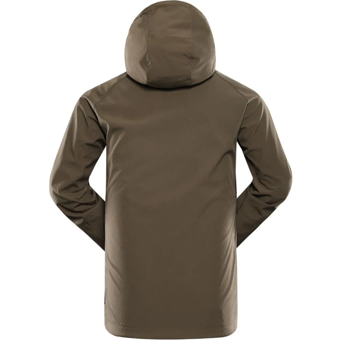 Куртка Alpine Pro Hoor MJCE623 (007.021.0266)