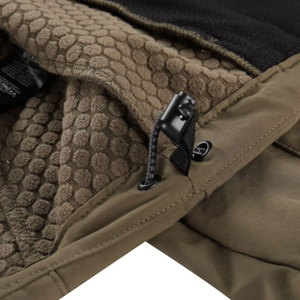 Куртка Alpine Pro Hoor MJCE623 (007.021.0138)