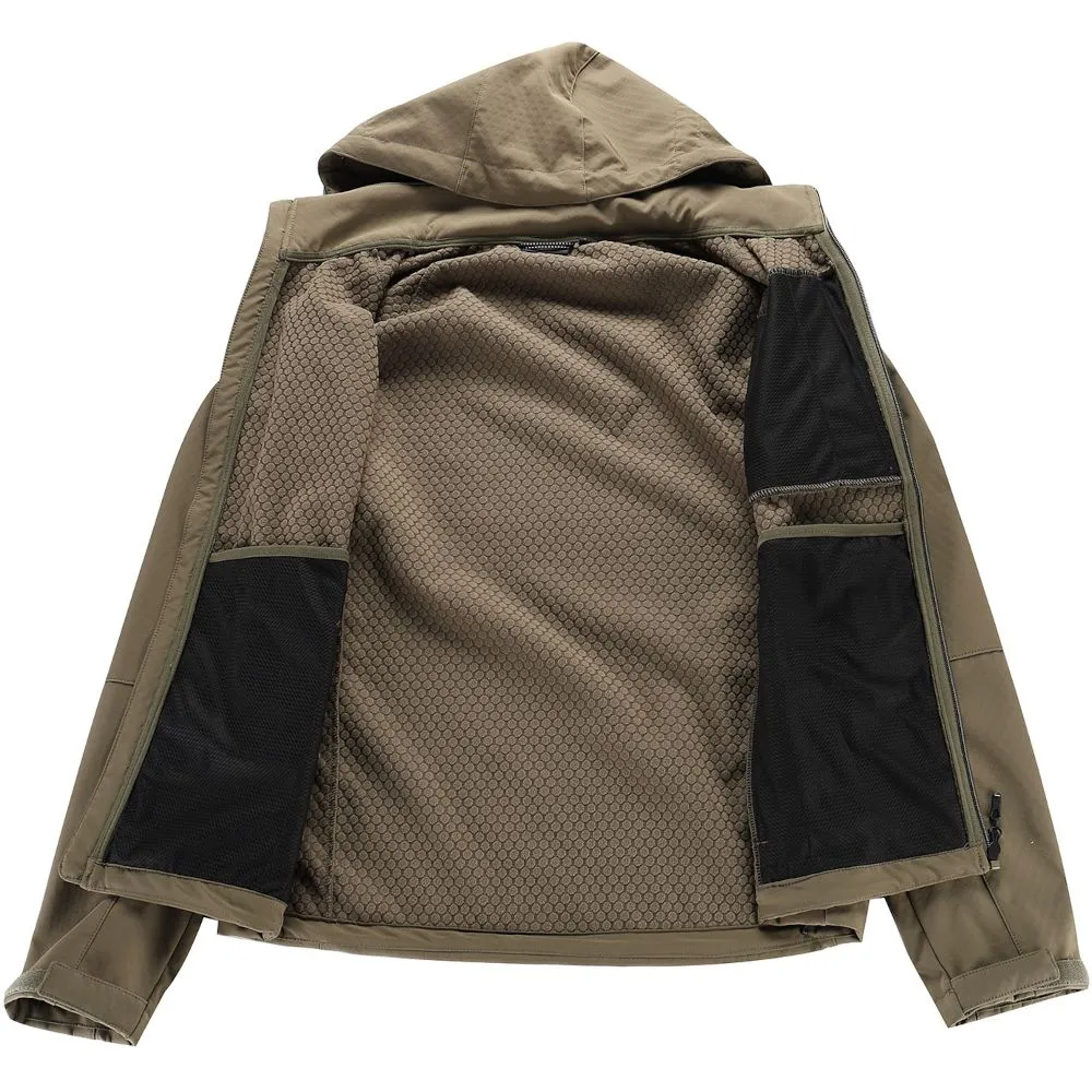 Куртка Alpine Pro Hoor MJCE623 (007.021.0135)