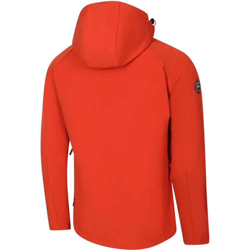 Куртка Alpine Pro Hoor Mns (007.022.0136)