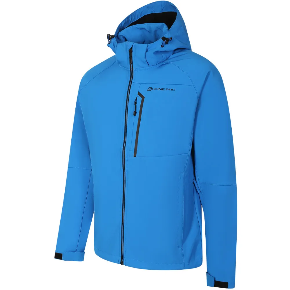 Куртка Alpine Pro Hoor Mns (007.022.0139)