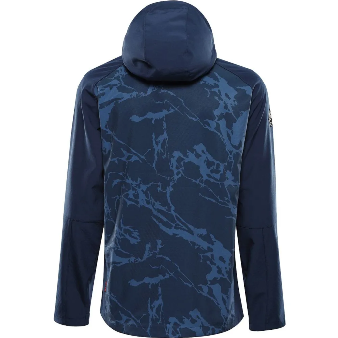 Куртка Alpine Pro Hoor Mns (007.022.0144)