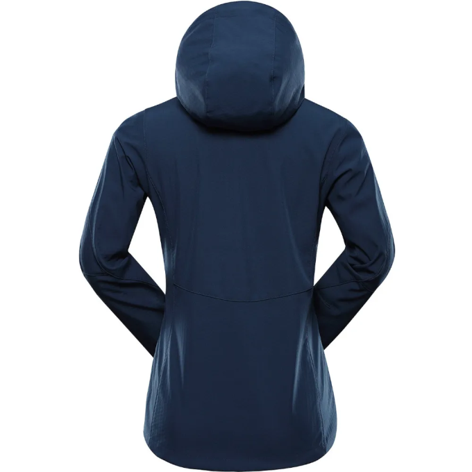 Куртка Alpine Pro Hoora 2 Wmn (007.023.0014)