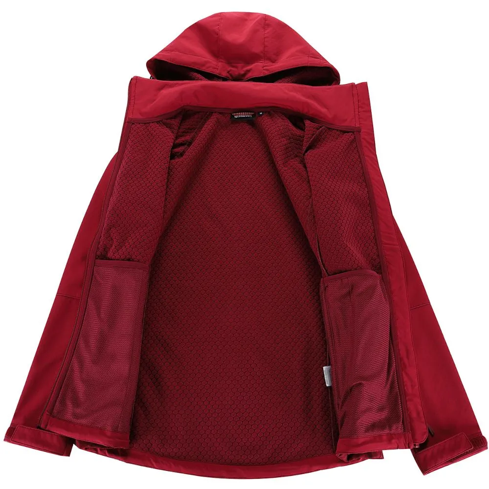 Куртка Alpine Pro Hoora LJCD590 (007.020.0011)