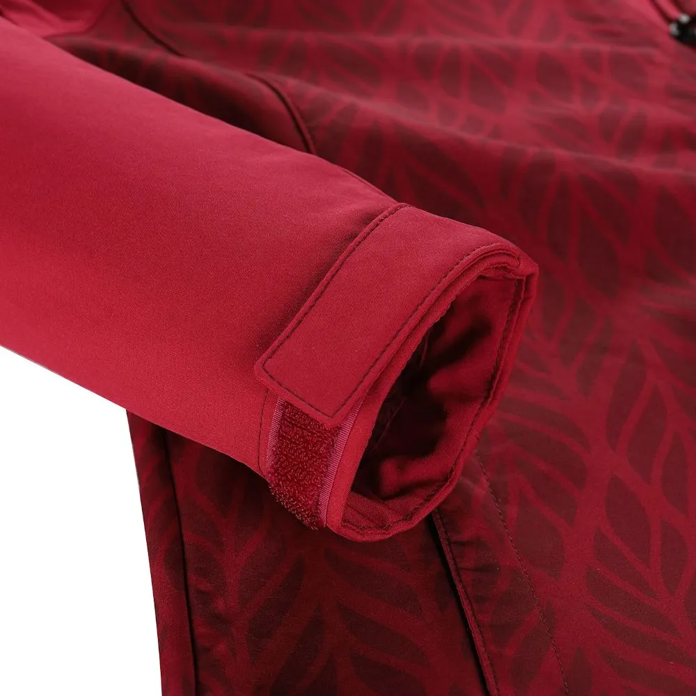 Куртка Alpine Pro Hoora LJCD590 (007.020.0009)