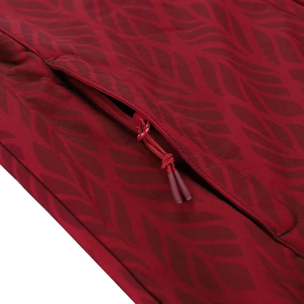 Куртка Alpine Pro Hoora LJCD590 (007.020.0011)