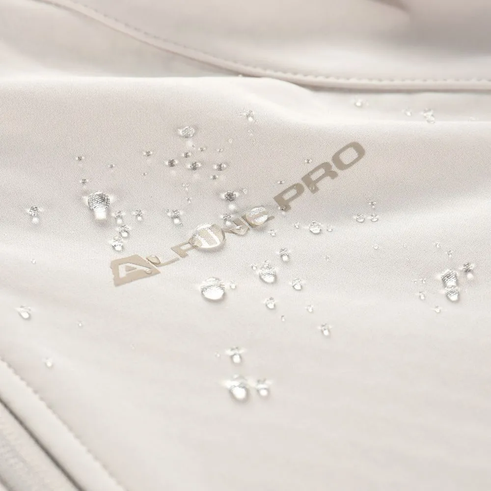 Куртка Alpine Pro Hoora LJCE590 (007.021.0037)