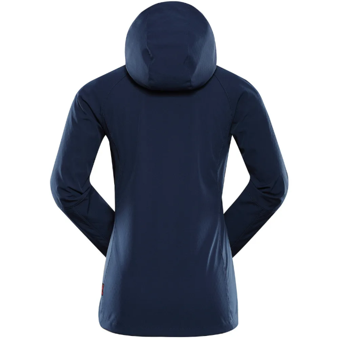 Куртка Alpine Pro Hoora LJCE590 (007.021.0275)