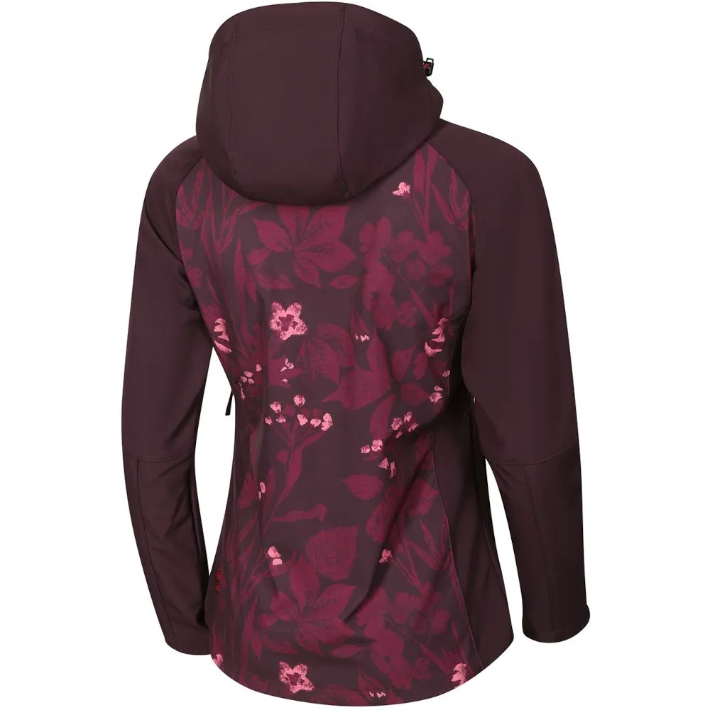 Куртка Alpine Pro Hoora Wmn (007.022.0067)