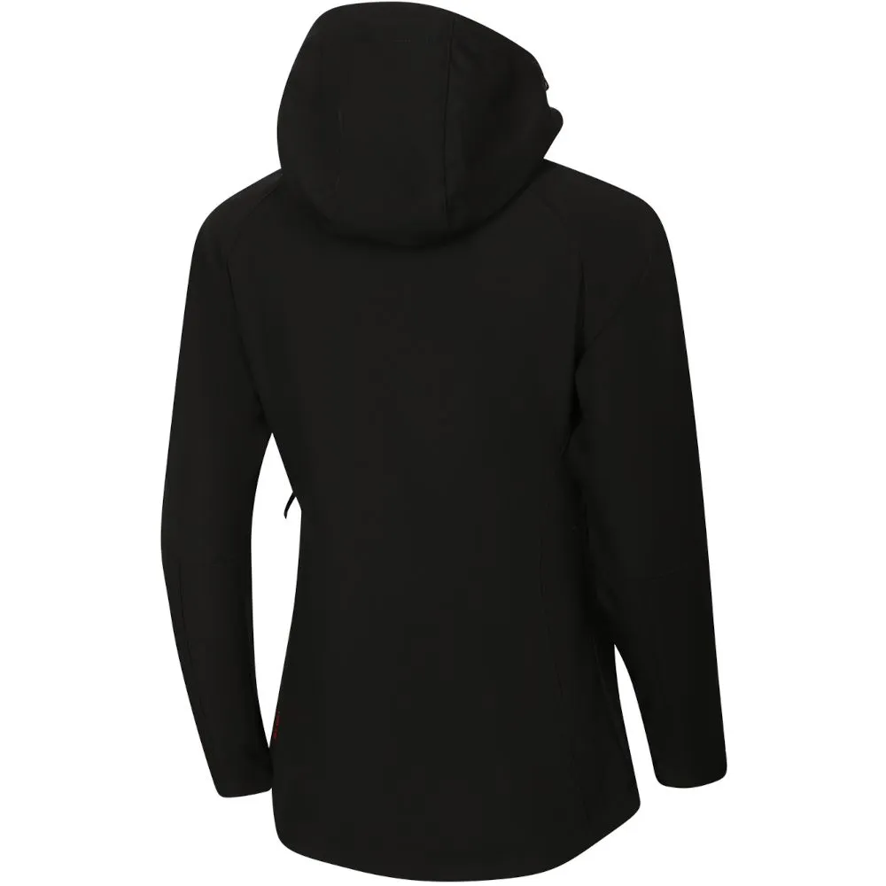 Куртка Alpine Pro Hoora Wmn (007.022.0076)