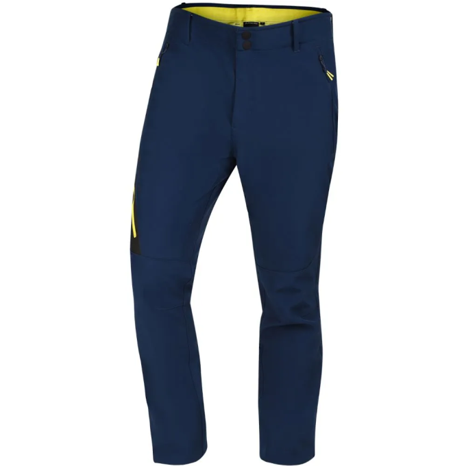 Штани Alpine Pro Hurf (2023) (007.018.0137)