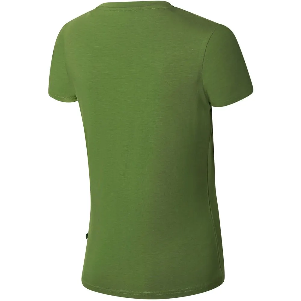 Футболка Alpine Pro Lyora Wmn (007.021.0059)