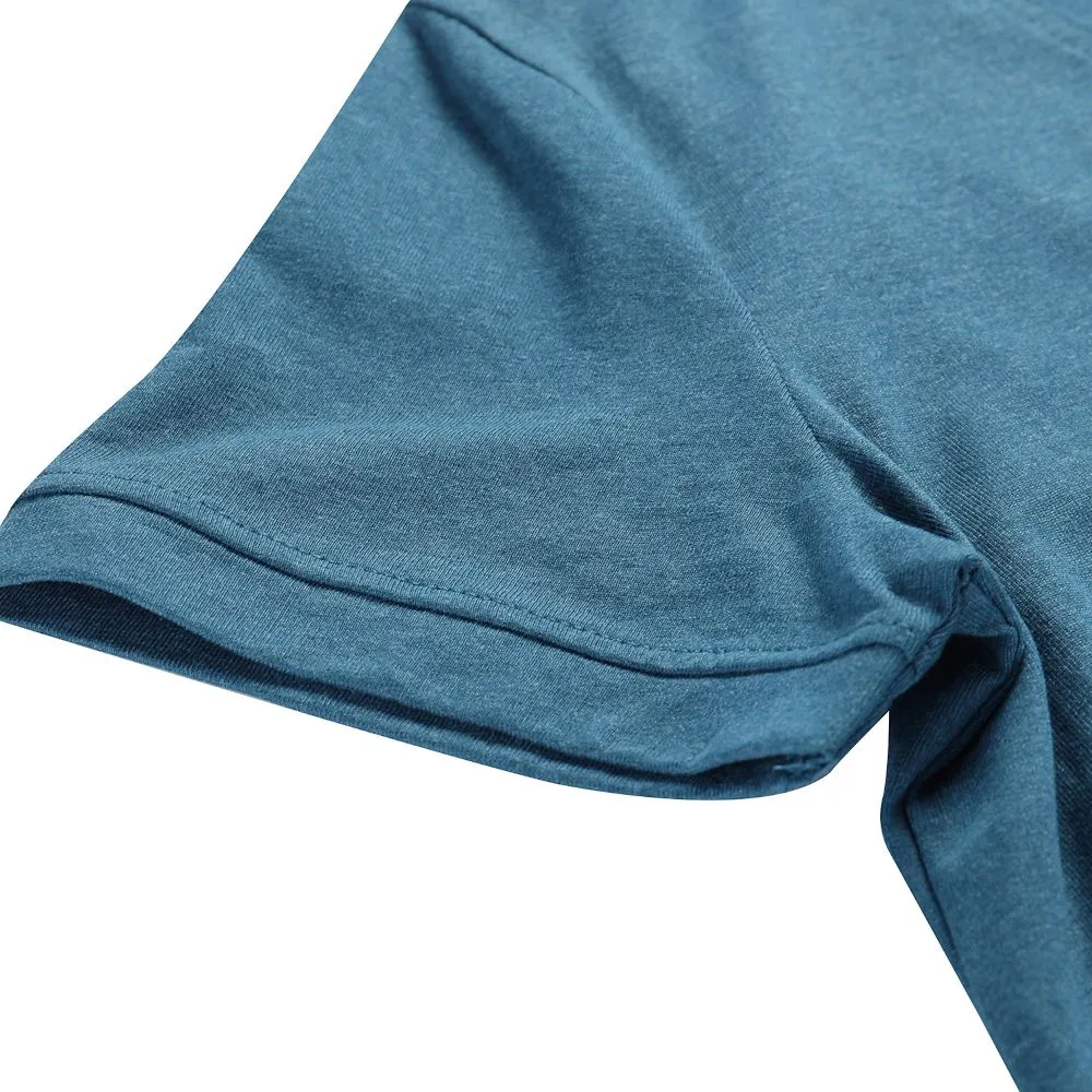 Футболка Alpine Pro Nega 2 (007.021.0053)