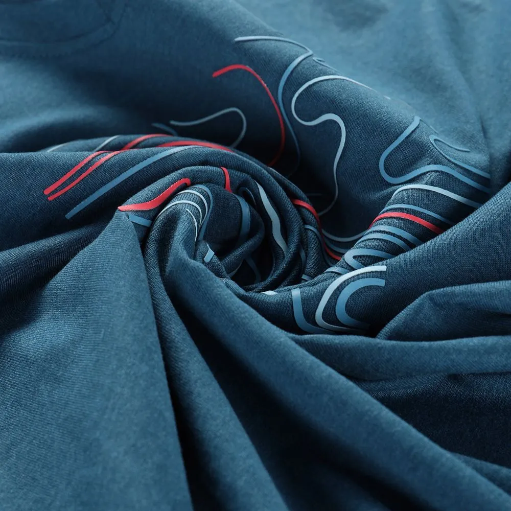 Футболка Alpine Pro Nega 2 (007.021.0051)