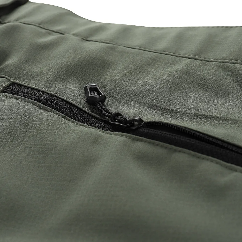 Штани Alpine Pro Nesc 2 Mns (007.022.0276)