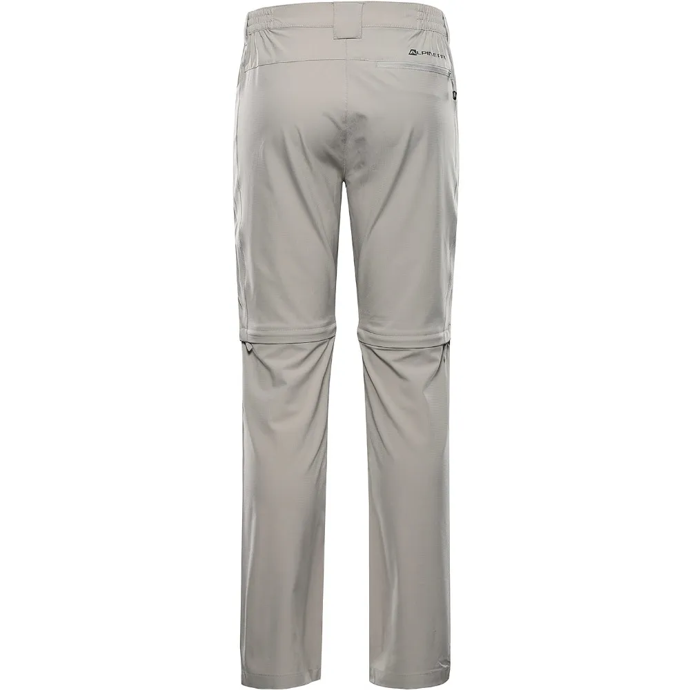Штани Alpine Pro Nesc 3 Mns (007.023.0122)