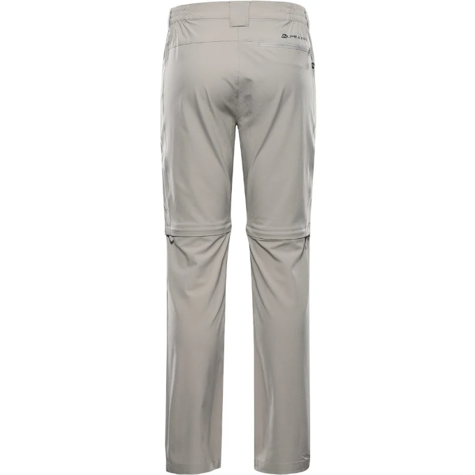 Штани Alpine Pro Nesc 3 Mns (007.023.0122)