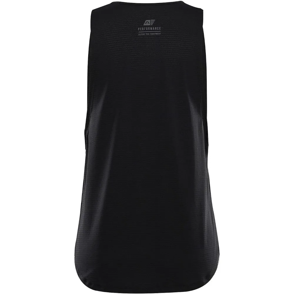 Футболка Alpine Pro Nira (007.021.0092)