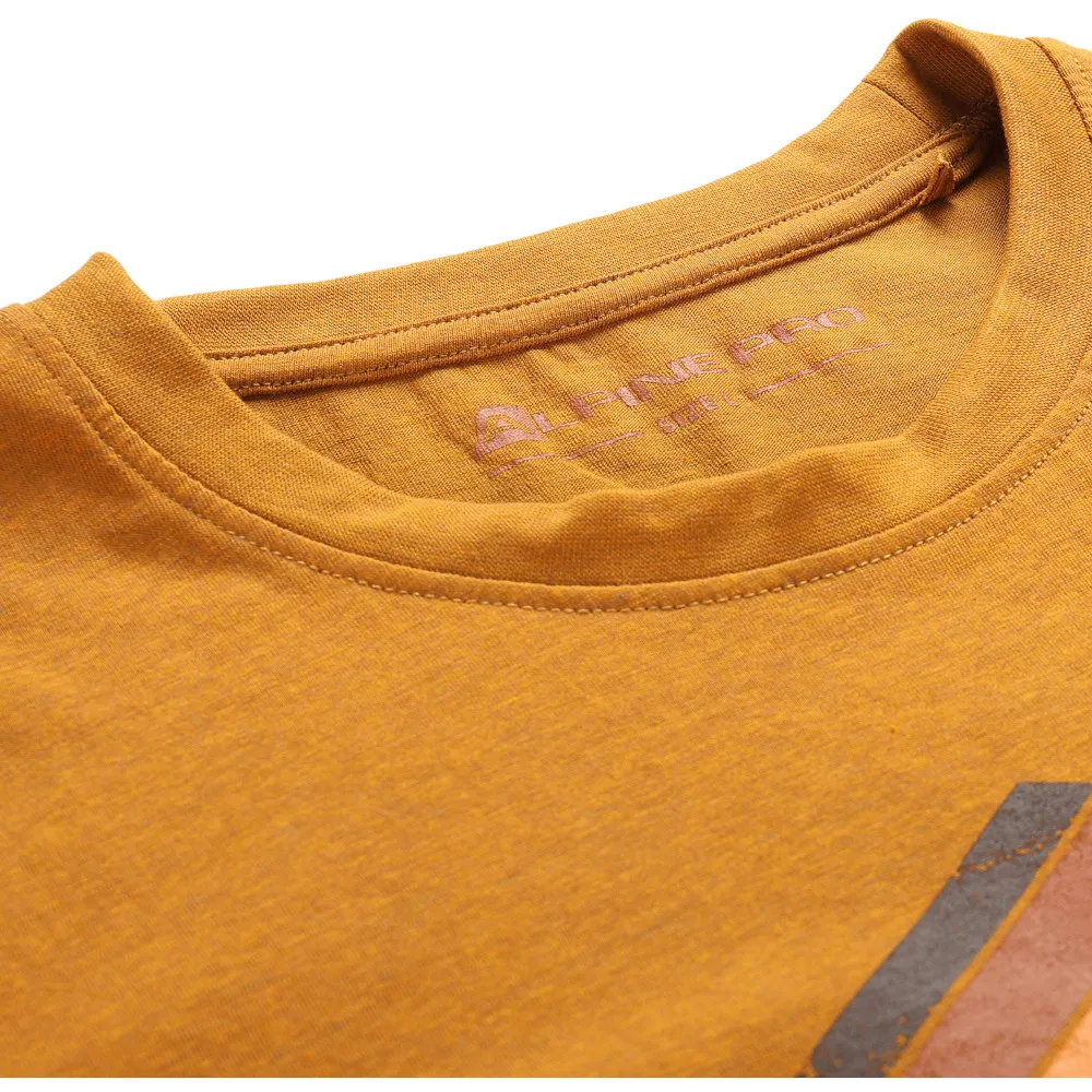 Футболка Alpine Pro Noger Mns (007.023.0110)