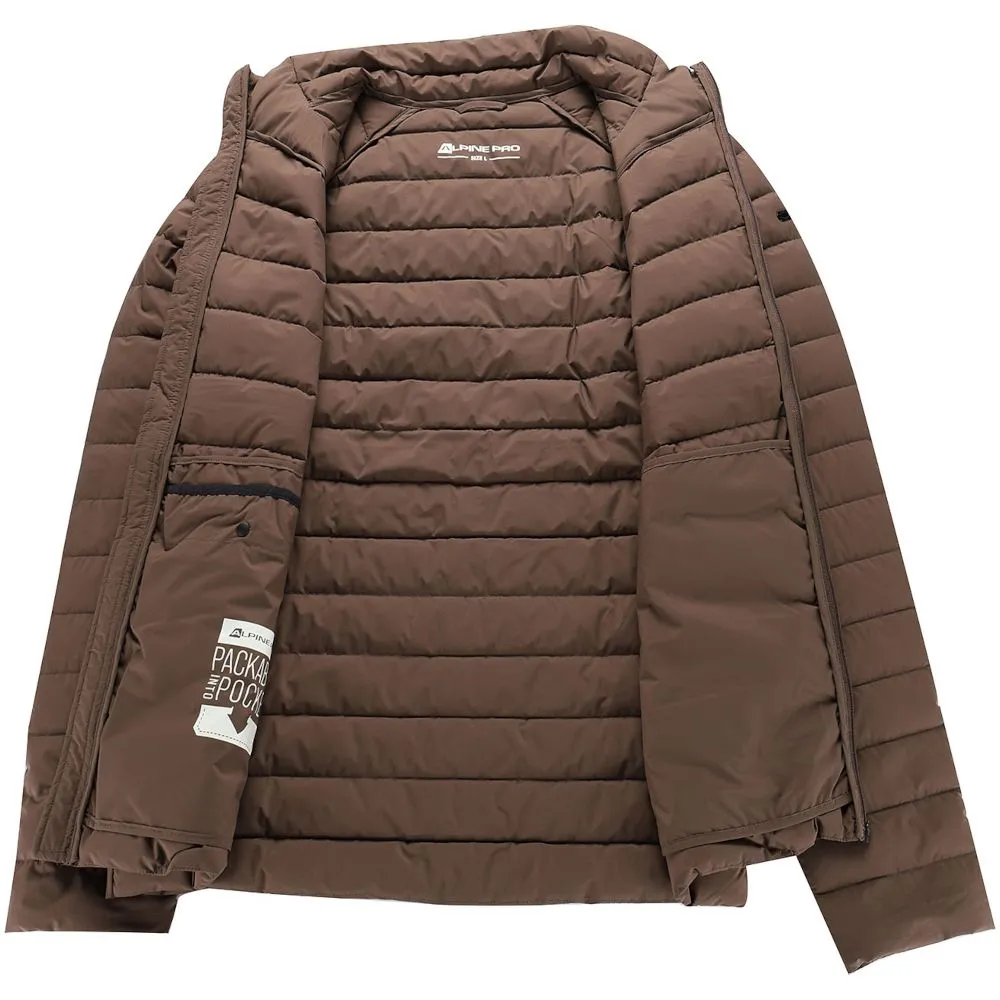 Куртка Alpine Pro Reter Mns (007.022.0200)