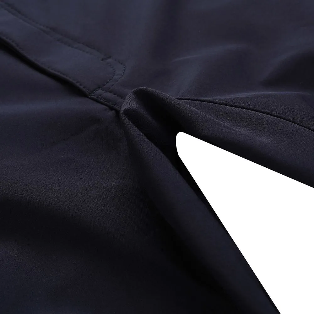 Штани Alpine Pro Shinar (007.016.0166)