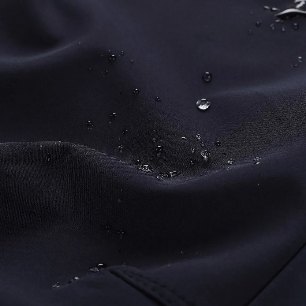 Штани Alpine Pro Shinar (007.016.0166)