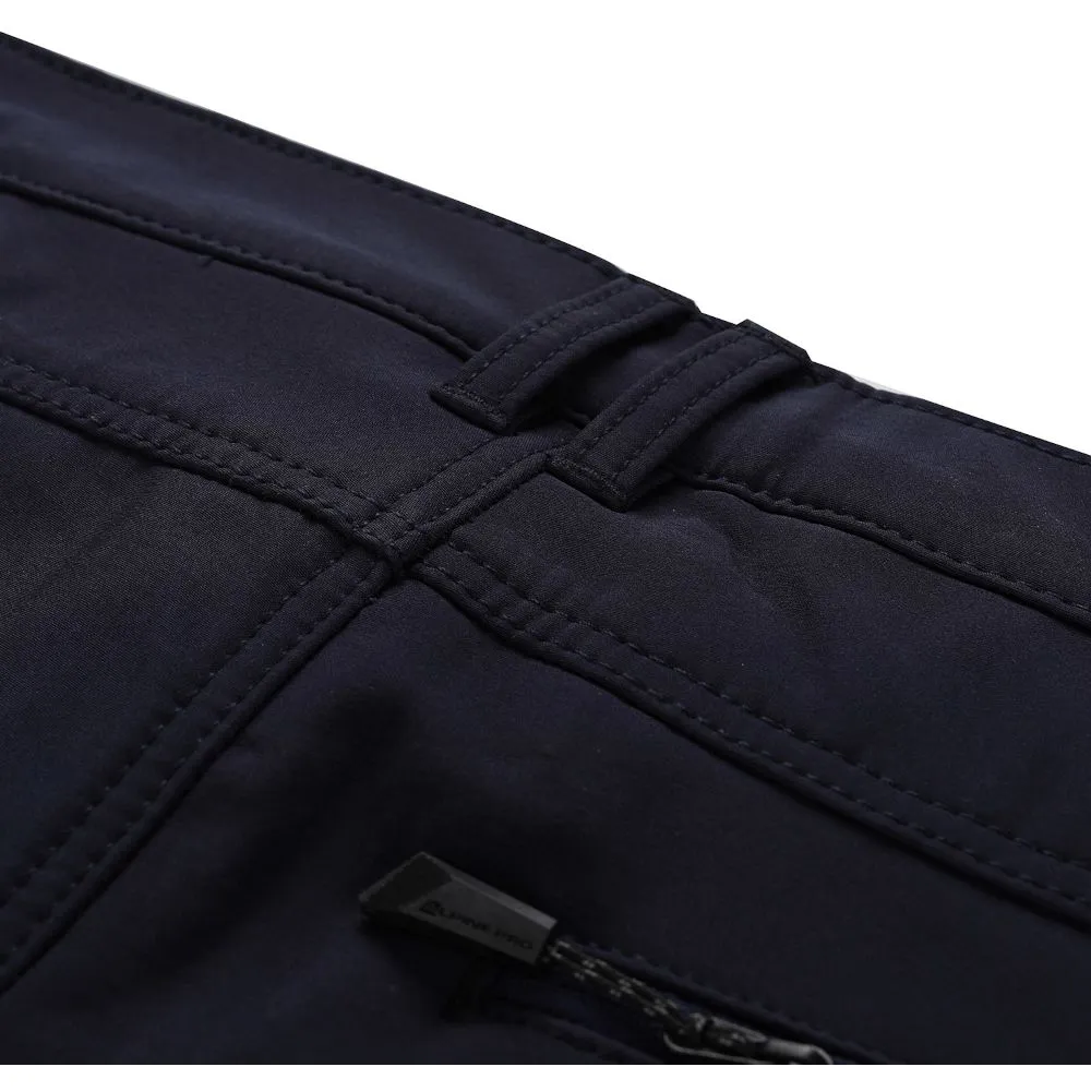 Штани Alpine Pro Shinar (007.016.0166)