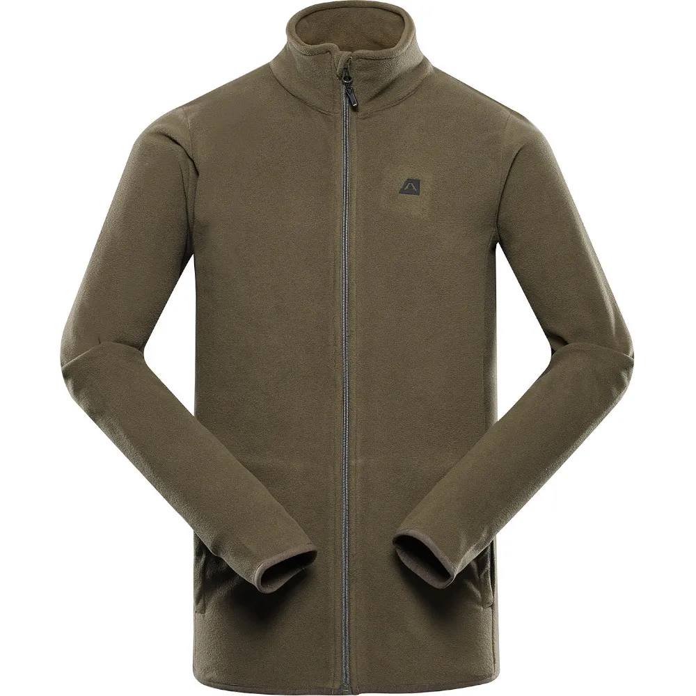 Флісова кофта Alpine Pro Sius 2 (007.021.0143)