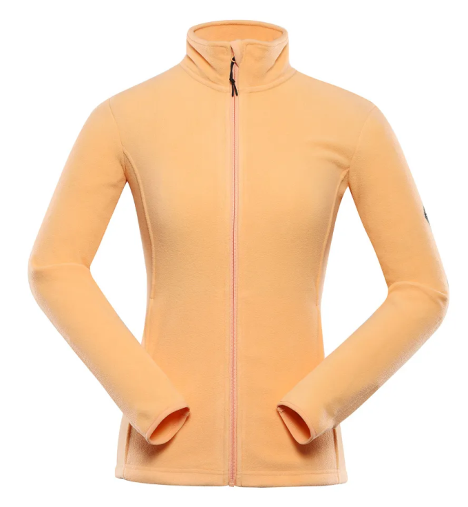 Флісова кофта Alpine Pro Siusa LSWD451 (007.020.0018)