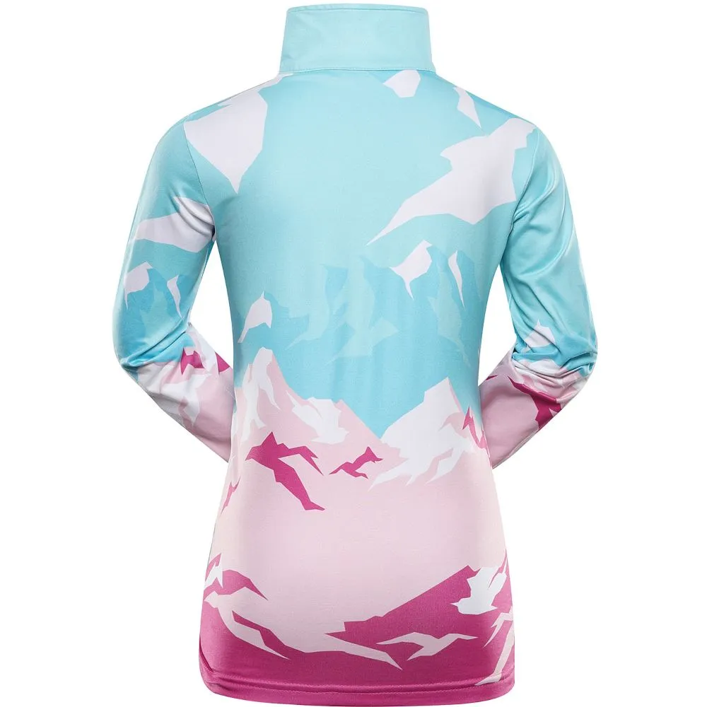 Футболка Alpine Pro Stanso (007.022.0036)