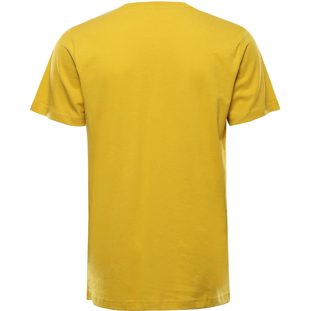 Футболка Alpine Pro Termes 3 Mns (007.023.0076)