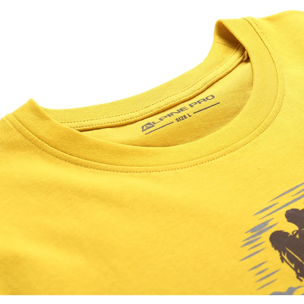 Футболка Alpine Pro Termes 3 Mns (007.023.0080)