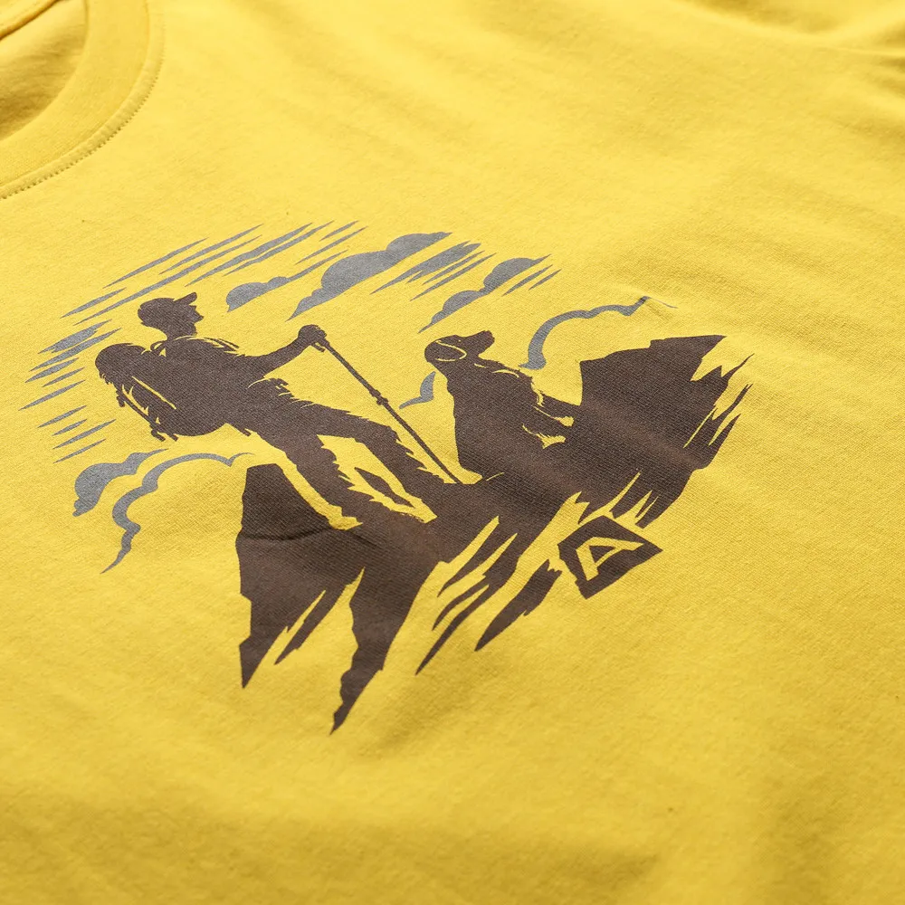 Футболка Alpine Pro Termes 3 Mns (007.023.0075)