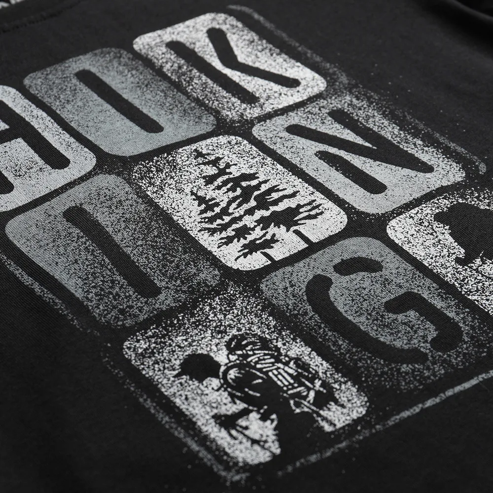 Футболка Alpine Pro Termeso 2 (007.023.0003)