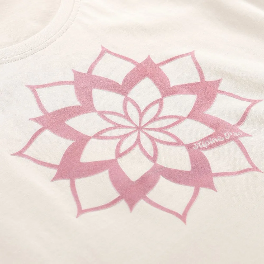 Футболка Alpine Pro Thermesa 2 (007.021.0045)