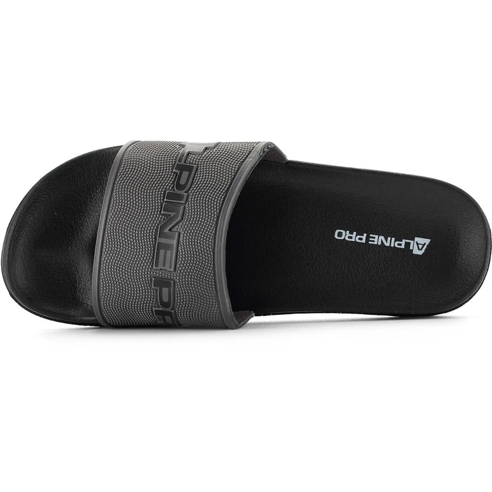 Тапки Alpine Pro Vegere (007.021.0261)