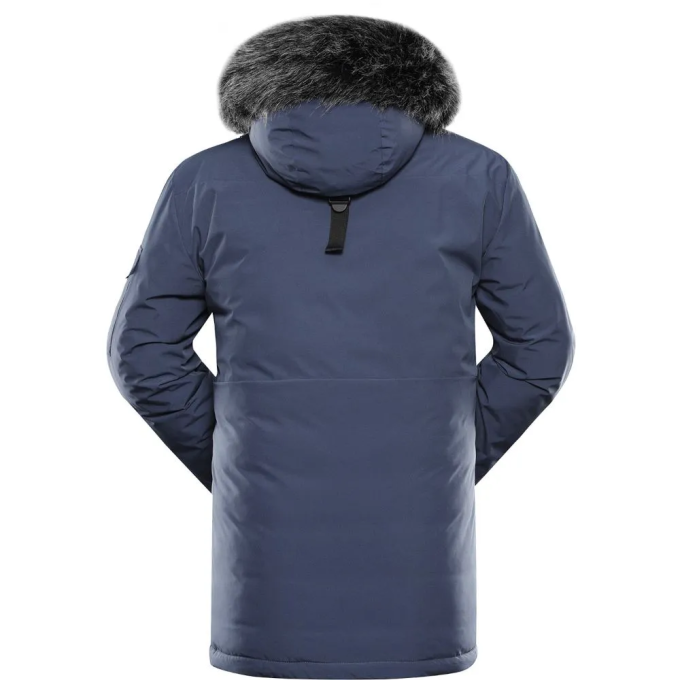 Куртка Alpine Pro Werd 2 Mns (007.022.0194)