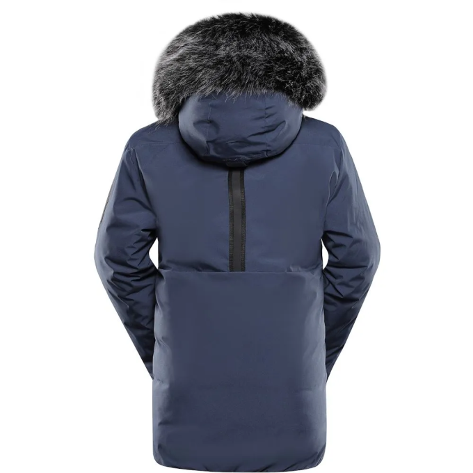 Куртка Alpine Pro Werdo 2 (007.022.0054)