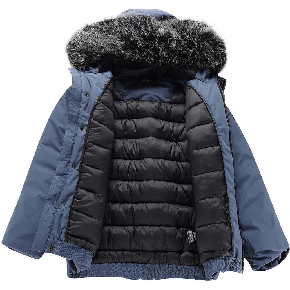 Куртка Alpine Pro Werdo 2 (007.022.0052)