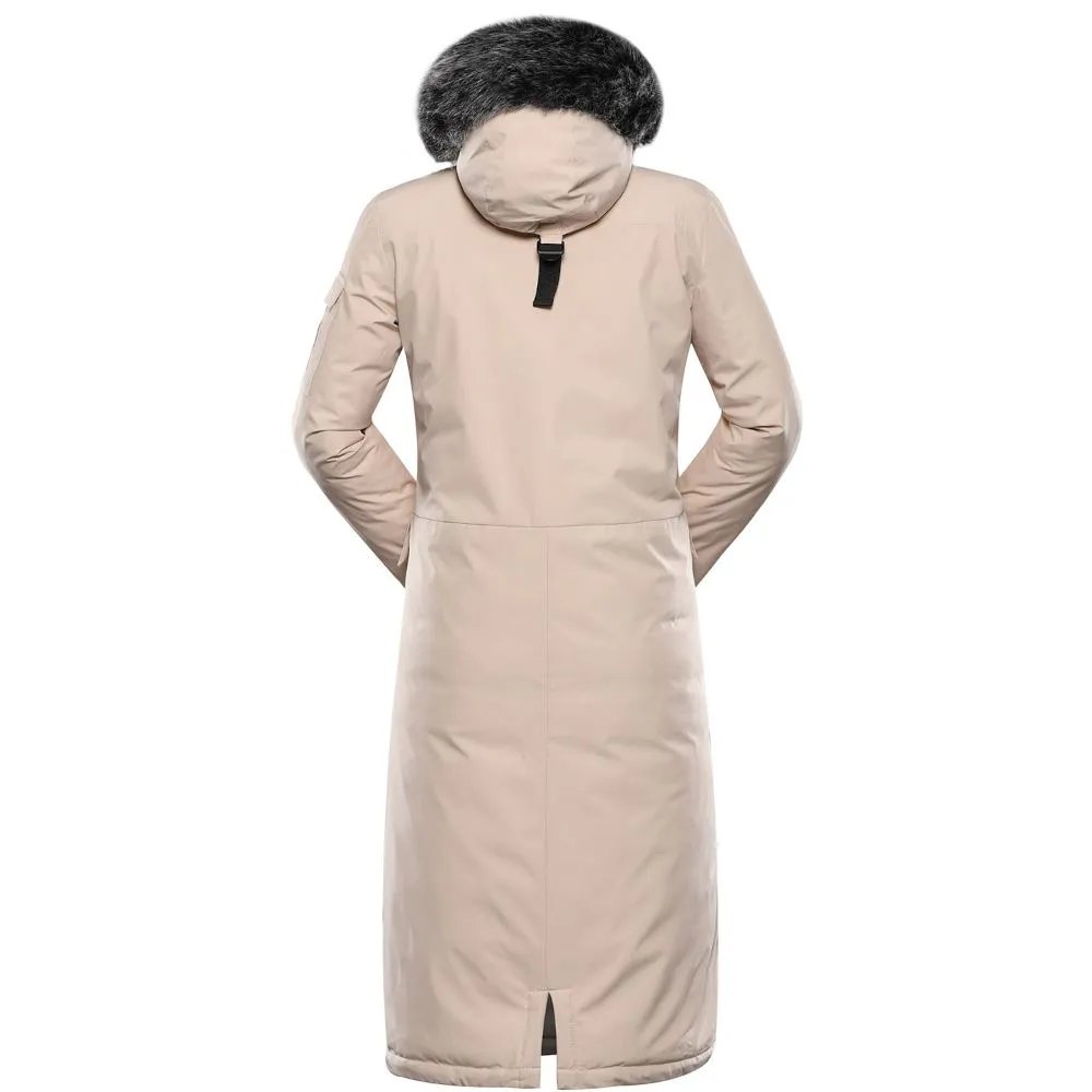 Пальто Alpine Pro Wussa Wmn (007.022.0112)