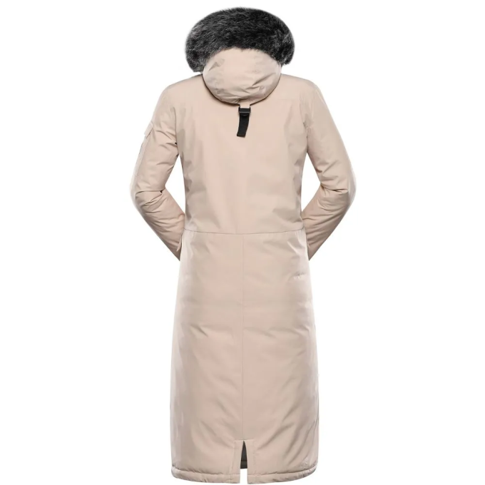 Пальто Alpine Pro Wussa Wmn (007.022.0113)