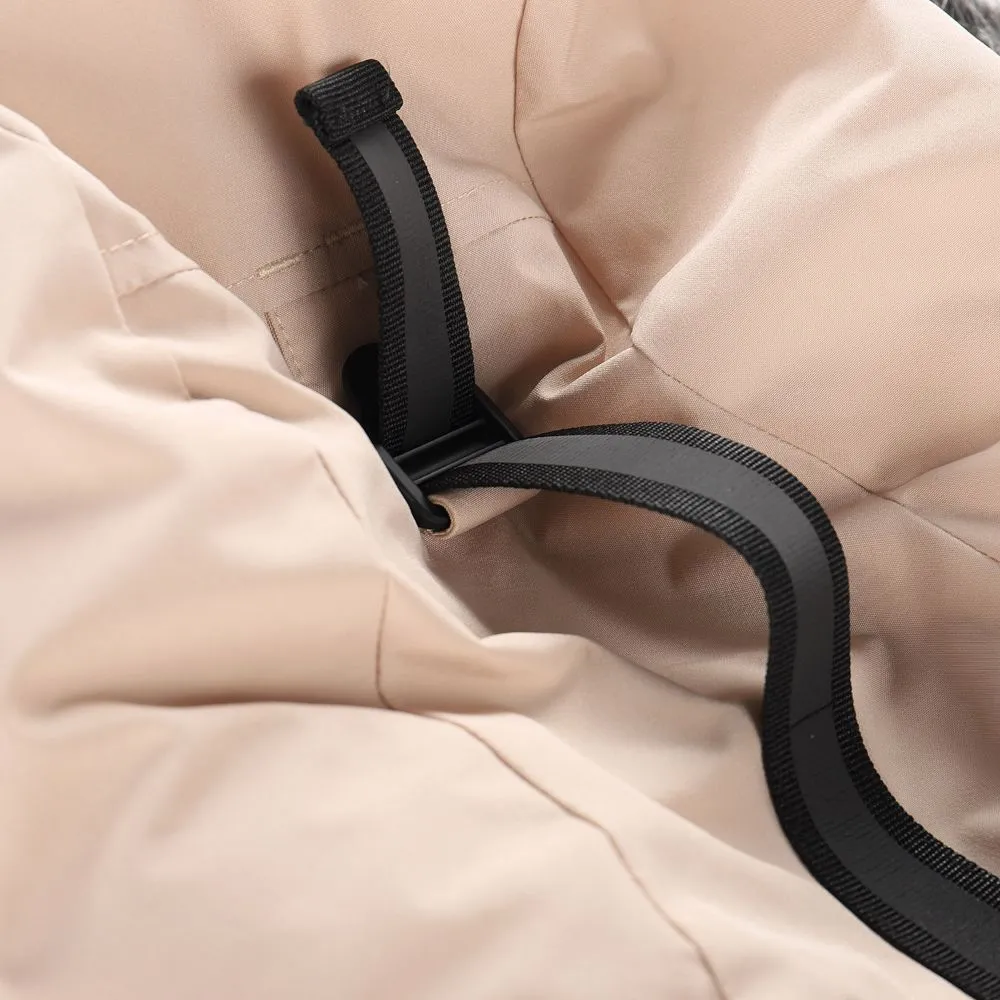 Пальто Alpine Pro Wussa Wmn (007.022.0113)