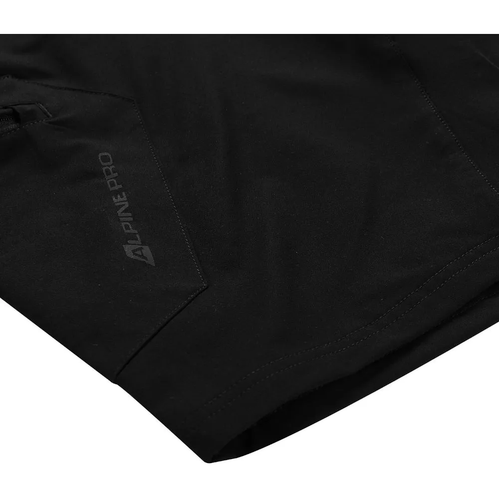 Шорти Alpine Pro Zamb 3 (007.021.0188)