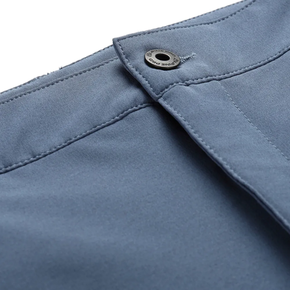 Шорти Alpine Pro Zamb 4 Mns (007.023.0149)