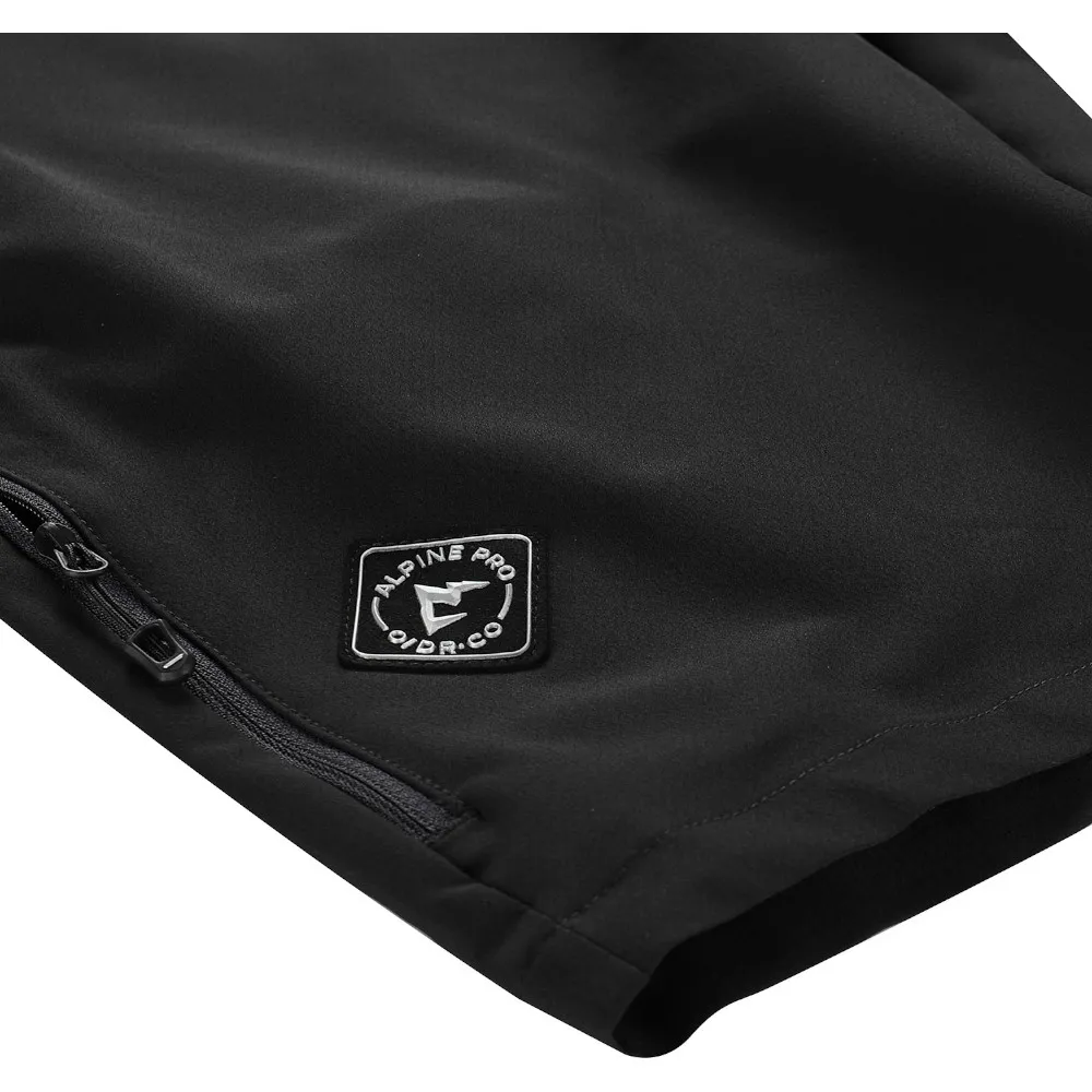 Шорти Alpine Pro Zamb 4 Mns (007.023.0155)